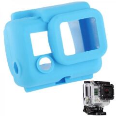 Sanger Gopro Dive Housing İçin Silikon Kılıf