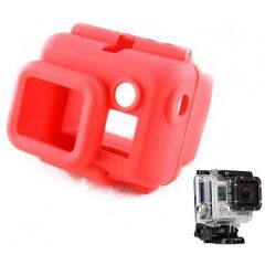 Sanger Gopro Dive Housing İçin Silikon Kılıf