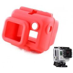 Sanger Gopro Dive Housing İçin Silikon Kılıf