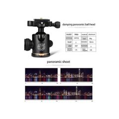 Arcury TP03 Tripod