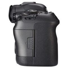 Canon EOS R6 Body Aynasız Fotoğraf Makinesi