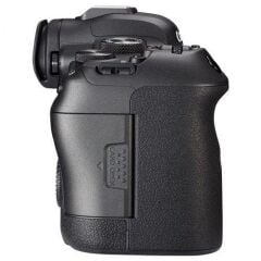 Canon EOS R6 Body Aynasız Fotoğraf Makinesi