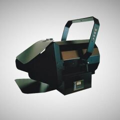 Orka Ni Led Fresnel DMX 512 OR-4038