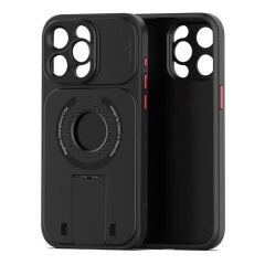 Ulanzi O-LOCK iPhone 15 Pro Kılıfı M013