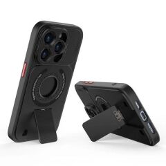 Ulanzi O-LOCK iPhone 15 Pro Kılıfı M013