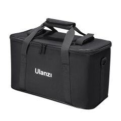 Ulanzi OM-01 Mini Çok Yönlü Kamera ve Aksesuarları Çantası