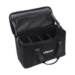 Ulanzi OM-01 Mini Çok Yönlü Kamera ve Aksesuarları Çantası