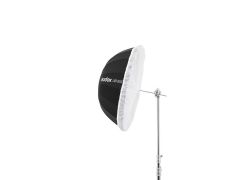 Godox UB-85S 85cm Parabolik Şemsiye