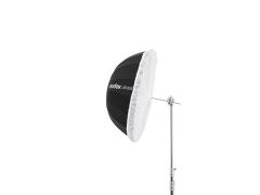 Godox UB-85S 85cm Parabolik Şemsiye