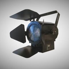 Orka Ni Led Fresnel DMX 512 OR-4039