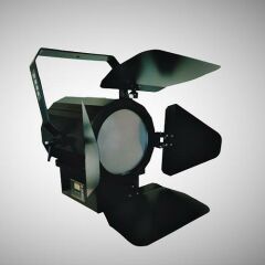 Orka Ni Led Fresnel DMX 512 OR-4039