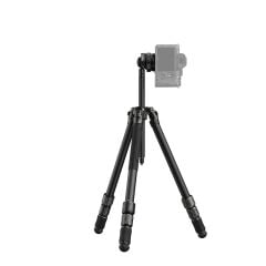 SmallRig 4353 AP-100  FreeRover Karbon Fiber Fotoğraf Tripod Seti