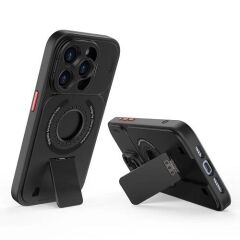 Ulanzi O-LOCK iPhone 15 Pro Max Kılıfı M037GBB1