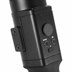 Weifeng WI-710 3-Axis DLSR Kamera Için Profesyonel Elektronik Gimbal Sabitleyici