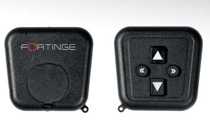 Fortinge Mini BT-1 Bluetooth Kumanda