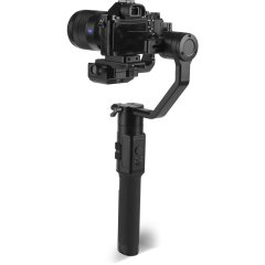 Weifeng WI-710 3-Axis DLSR Kamera Için Profesyonel Elektronik Gimbal Sabitleyici