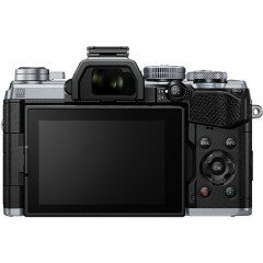 Olympus OM-D E-M5 Mark III 40-150mm R Kit