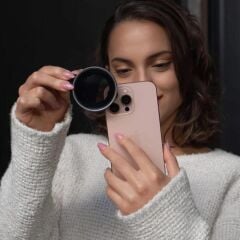 Sandmarc Retro Filtre