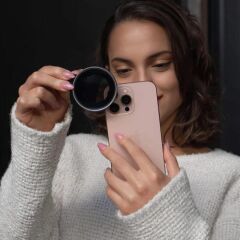 Sandmarc Retro Filtre