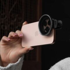 Sandmarc Retro Filtre