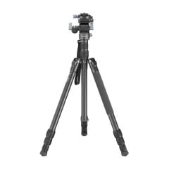 SmallRig  4307 CT195 Alüminyum Alaşımlı Video Tripod