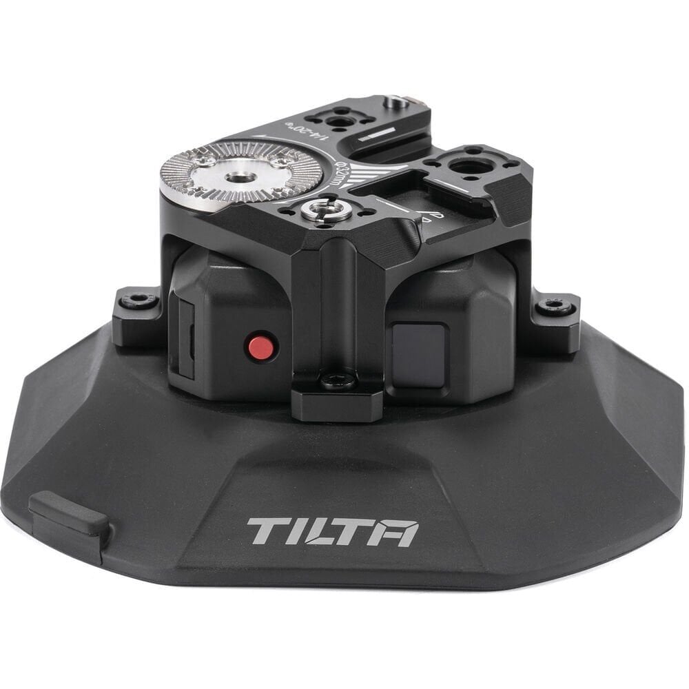TILTA  Electronic Suction Cup (4.5'') HDA-ESC-MMB-45