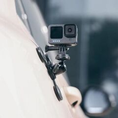 Ulanzi GO-001 Aksiyon Kamera Manyetik Başlık C016GBB1