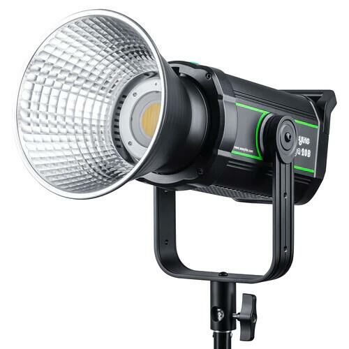 Viltrox Weeylite Ninja 20B Bi Color COB Led Light