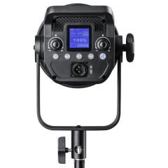 Viltrox Weeylite Ninja 20B Bi Color COB Led Light