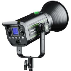 Viltrox Weeylite Ninja 20B Bi Color COB Led Light