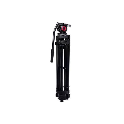 Arcury TP06 Karbon Video Tripod