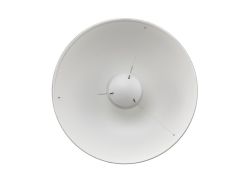 Godox BDR-W55 54cm Beyaz Portre Tası Beauty Dish