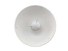 Godox BDR-W55 54cm Beyaz Portre Tası Beauty Dish