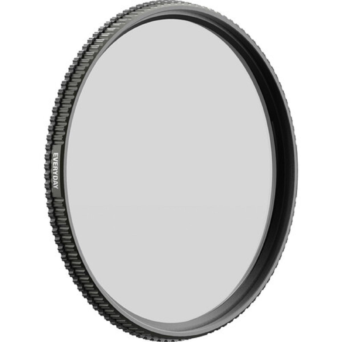 POLARPRO 67MM SHORTSTACHE EVERYDAY (1/4 BLACK MIST POLARIZER) (67-SS-EVRYDY)