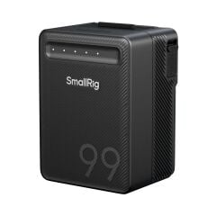 SmallRig 5245 VB99 Lite mini V-Mount Batarya 6800 mAh