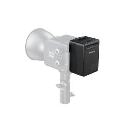 SmallRig 5245 VB99 Lite mini V-Mount Batarya 6800 mAh