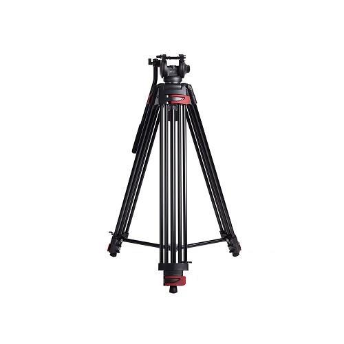 Arcury TP09 186cm Profesyonel Video Tripod