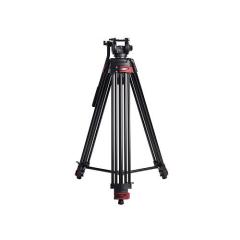 Arcury TP09 186cm Profesyonel Video Tripod