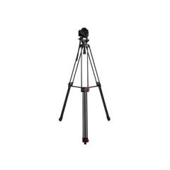 Arcury TP09 186cm Profesyonel Video Tripod