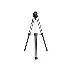 Arcury TP09 186cm Profesyonel Video Tripod