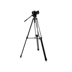 Arcury TP09 186cm Profesyonel Video Tripod