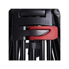 Arcury TP09 186cm Profesyonel Video Tripod