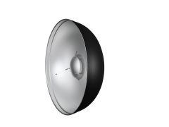 Godox BDR-S55 54cm Gümüş Portre Tası Beauty Dish