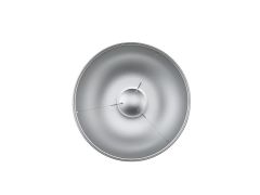 Godox BDR-S55 54cm Gümüş Portre Tası Beauty Dish