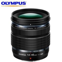 Olympus M.Zuiko Digital ED 12-45mm 1:4 Lens