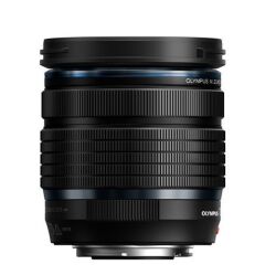 Olympus M.Zuiko Digital ED 12-45mm 1:4 Lens