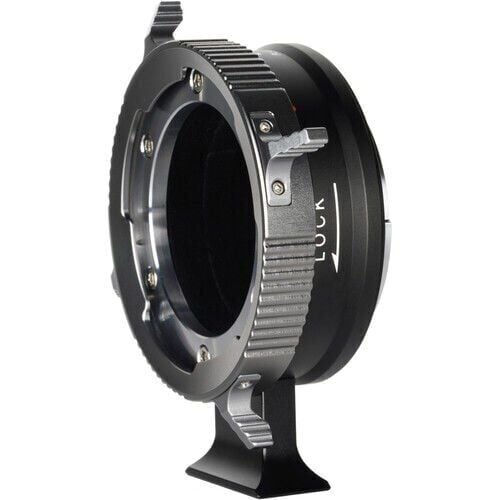 Sirui PL - FUJI GFX Mount Kamera Adaptörü