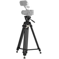 SmallRig  AD-80 4163 FreeBlazer  Alüminyum Alaşımlı Tripod Seti