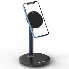 VIJIM HP002 Manyetik Masaüstü iPhone Standı