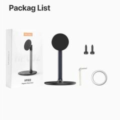 VIJIM HP002 Manyetik Masaüstü iPhone Standı